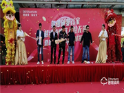 智能鎖行業首家 德施曼超級體驗店盛大開業，大品牌、強體驗的智能鎖零售新時代來臨！