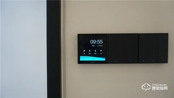 Aqara Home 又一旗艦店開業！西安王府井百貨見