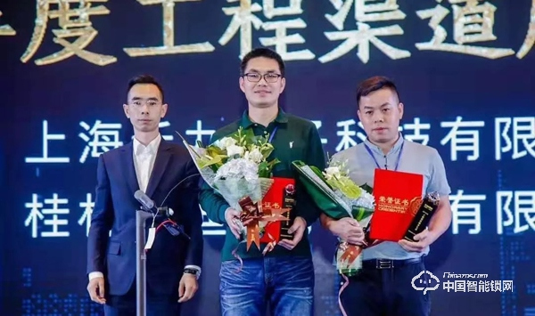 專訪凱迪仕代理商尹志強 | 去創(chuàng)新、思變、實踐，你才有成功的可能