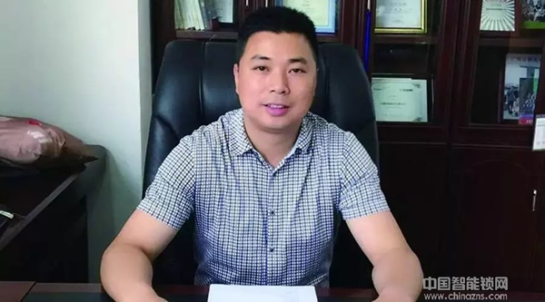 智能鎖經(jīng)銷商必讀：如何做到凱迪仕全國(guó)經(jīng)銷商月度銷量冠軍