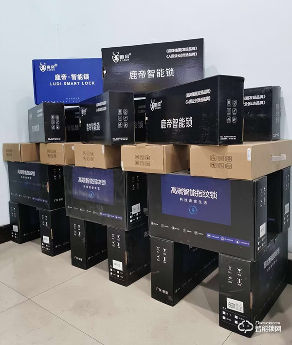 經銷商訪談 | 中國智能鎖網專訪鹿帝智能鎖河南代理商-宋超凡