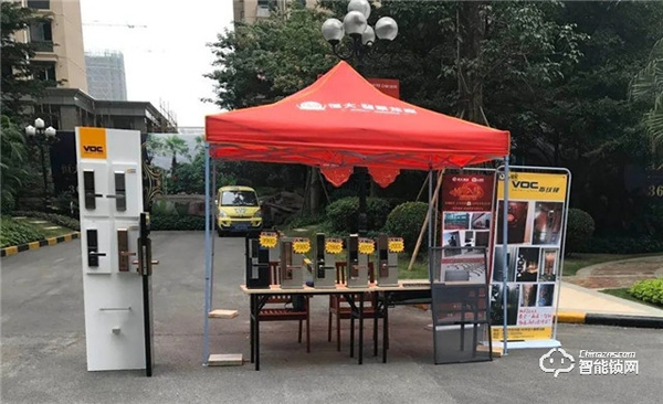 風(fēng)采展示 | 柳州代理余晨：將線下服務(wù)做得細(xì)致些，再細(xì)致些