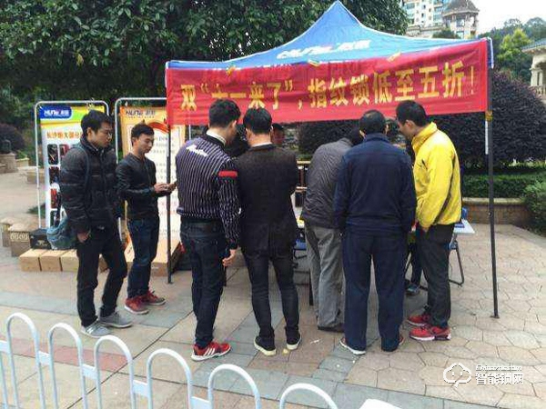 月入10萬智能鎖代理商講述如何搭配智能家居創造營收