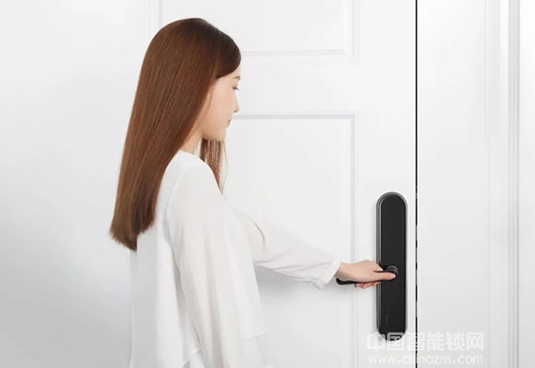 新品 | Aqara智能門鎖S2，解鎖未來