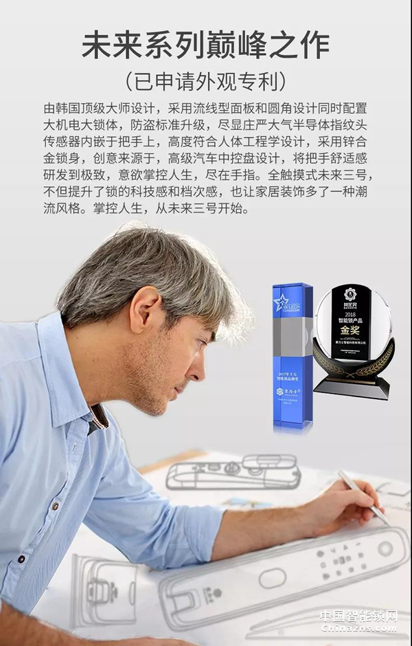 豪力士未來三號震撼上市全球發布