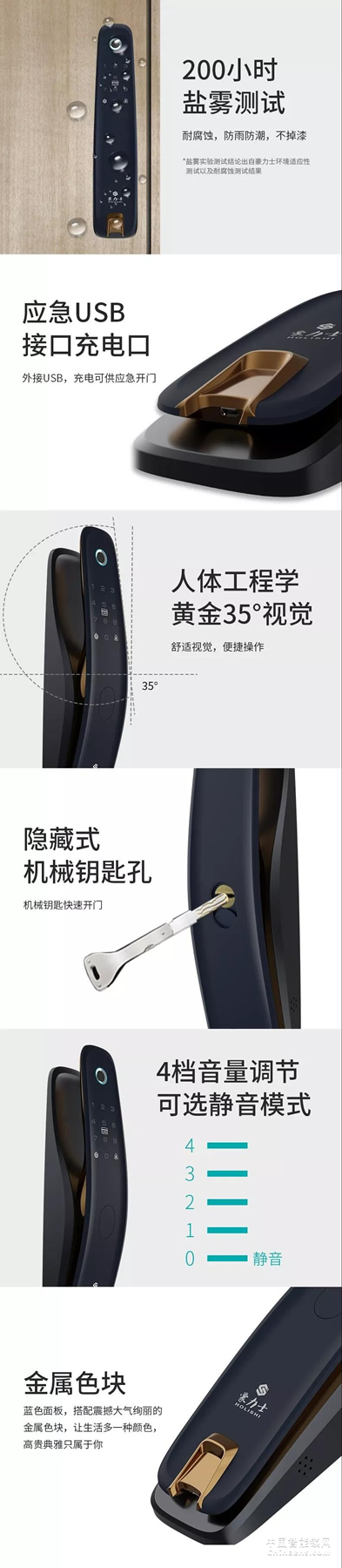 豪力士未來三號震撼上市全球發布