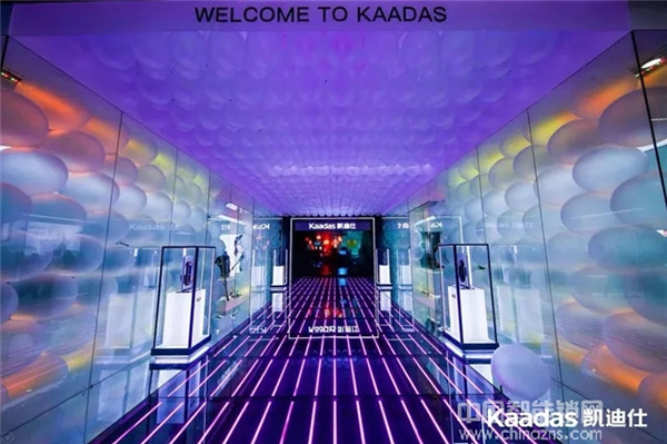 月中盤點|凱迪仕新款KX屏幕指紋智能鎖震撼上市