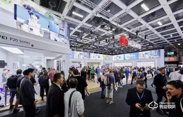 華為生態(tài)鏈智能鎖品多Pintos將亮相建博會，亮點提前曝光