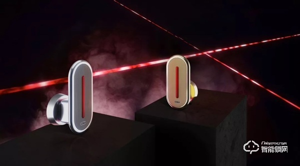 開啟門鎖5.0時代，新品直推鎖重磅來襲