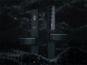 千元級智能門鎖性價比革命,歐瑞博小金剛C1全球首發