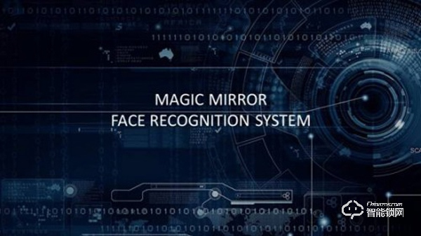 刷臉時代真的來了？德施曼小嘀R5人臉識別智能鎖告訴你