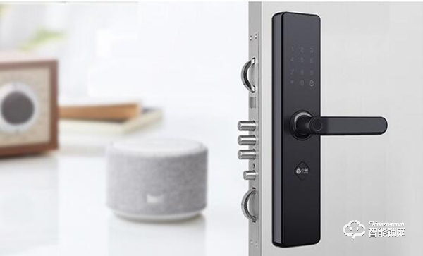 創新突破“智”造生活 天貓精靈&小益E206T智能鎖新品來襲