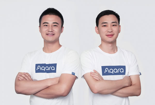 Aqara智能門鎖N100重磅上市，兼容HomeKit與米家智能家居雙生態！