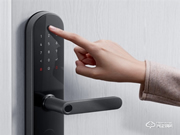 Aqara智能門鎖N100開啟預(yù)售：支持小米手環(huán)/手機NFC開鎖