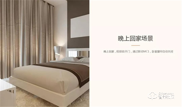 螢石視頻智能鎖DL20VS全新上市：內置200萬高清大廣角攝像頭，實現5米高清夜視