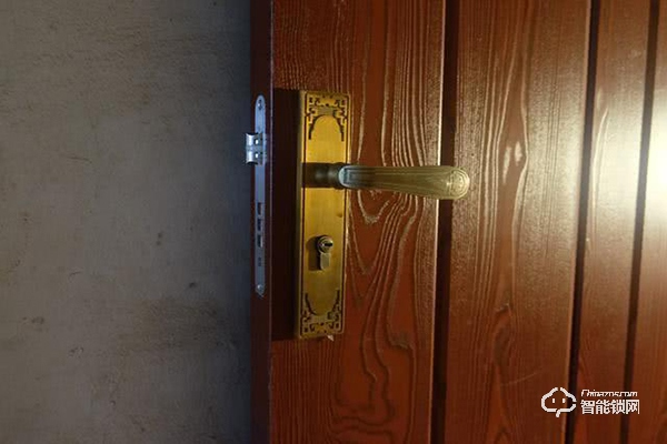 用料扎實，aigo推出智能門鎖，價格是亮點