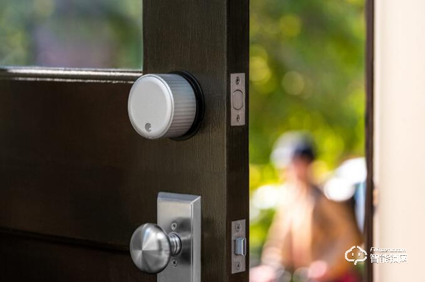 August智能鎖現(xiàn)已上市 價格為249美元