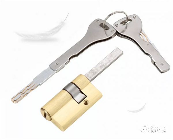 上新 | 榮事達RSD-X5超薄智能鎖，讓生活迎接“智”的飛躍！