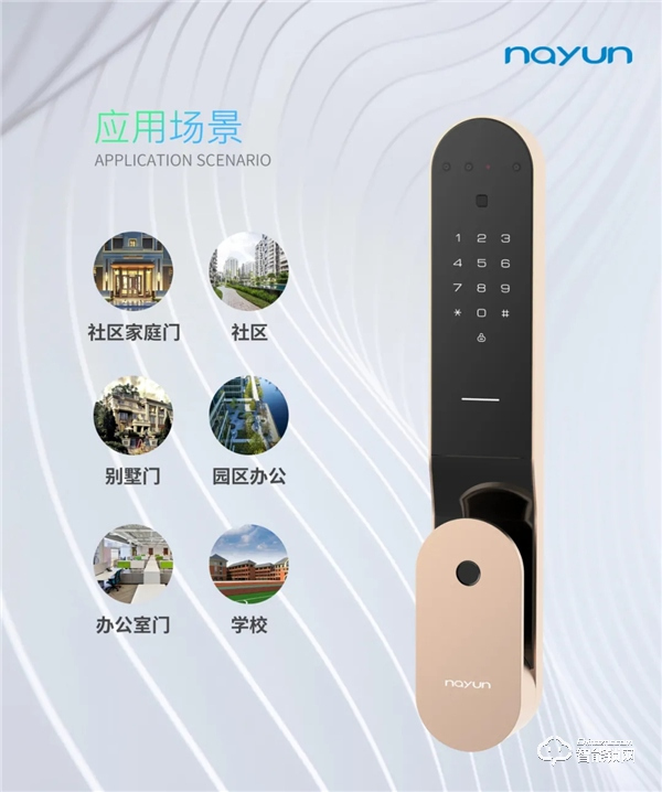 因AI回家：海爾·海納云3D人臉識(shí)別智能系列隆重發(fā)布