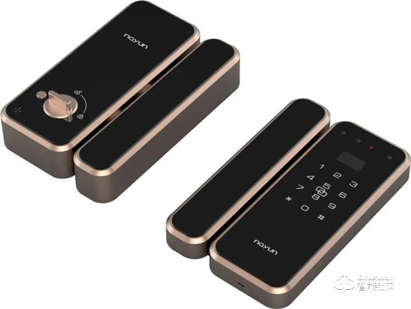 因AI回家：海爾·海納云3D人臉識(shí)別智能系列隆重發(fā)布