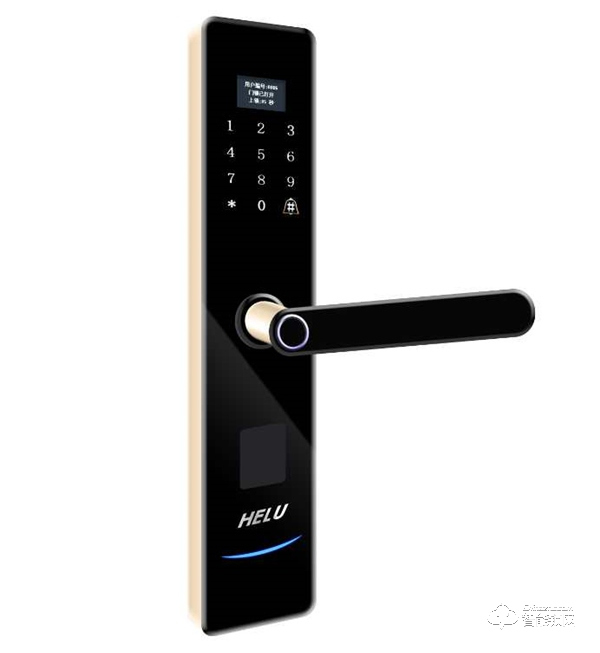 河鹿全新智能鎖P1S正式發(fā)布，價(jià)格799元！超高性價(jià)比，你值得擁有！