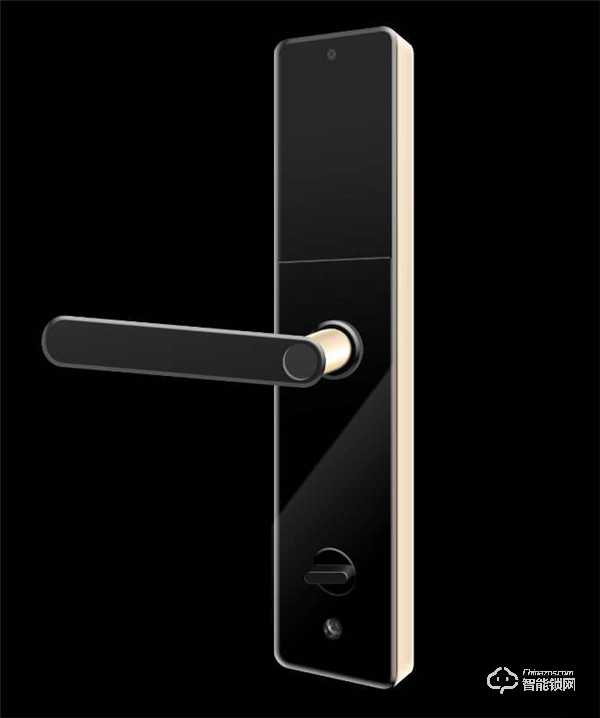 河鹿全新智能鎖P1S正式發(fā)布，價(jià)格799元！超高性價(jià)比，你值得擁有！