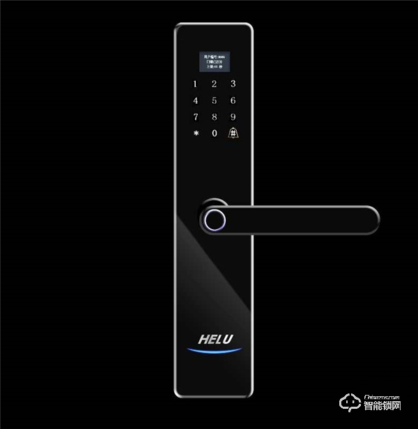 河鹿全新智能鎖P1S正式發(fā)布，價(jià)格799元！超高性價(jià)比，你值得擁有！