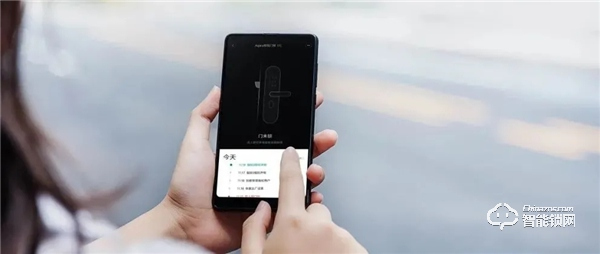 通過 Apple HomeKit 認(rèn)證，Aqara 智能門鎖 HL 新品上市