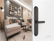 通過 Apple HomeKit 認(rèn)證，Aqara 智能門鎖 HL 新品上市