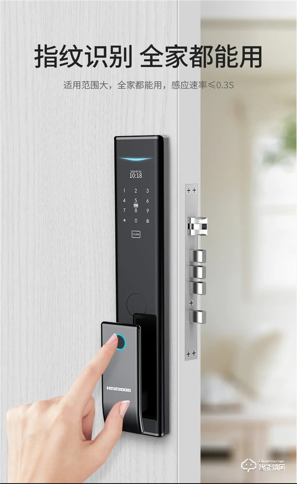 萬眾矚目，星光閃耀 | 皇家金盾S2全自動智能鎖新品上市