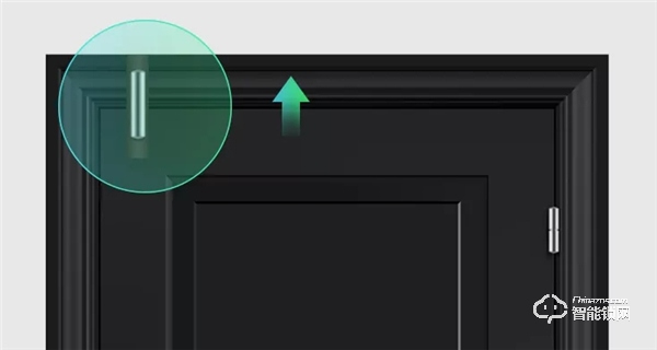 新品速遞 | 榮事達“黑”科技NB-IOT智能門鎖，震撼來襲！