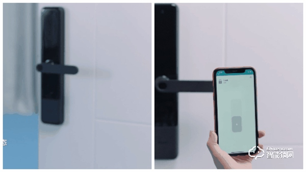 即刻開啟品質生活，Aqara 智能門鎖 N200 重磅上市