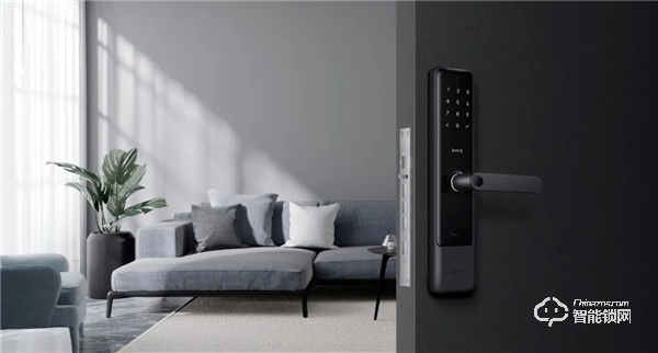 即刻開啟品質生活，Aqara 智能門鎖 N200 重磅上市