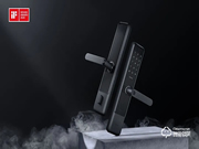 即刻開啟品質生活，Aqara 智能門鎖 N200 重磅上市