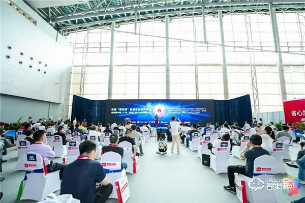 首次亮相即獲4項(xiàng)行業(yè)大獎(jiǎng)，海爾智能門(mén)值得