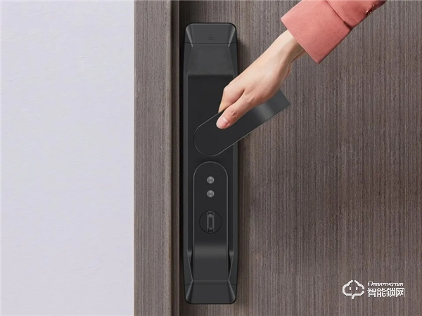 【眾籌有禮 】家庭安全小衛(wèi)士，德施曼全自動(dòng)貓眼智能鎖Q3M