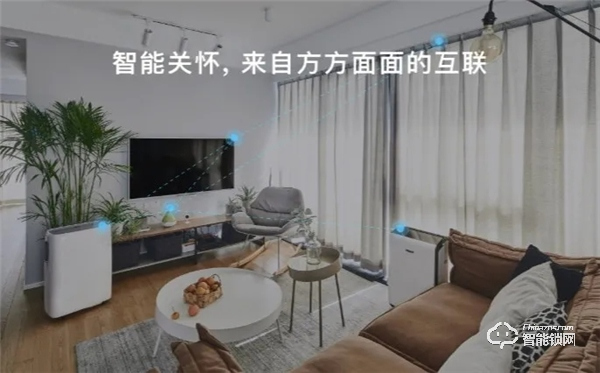 新品上市 | 金指碼X3智能鎖，“鎖呼百應”享受家居新生態