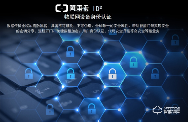 貓眼看家，鎖定安全 | 移康E6800可視物聯網鎖重磅發布