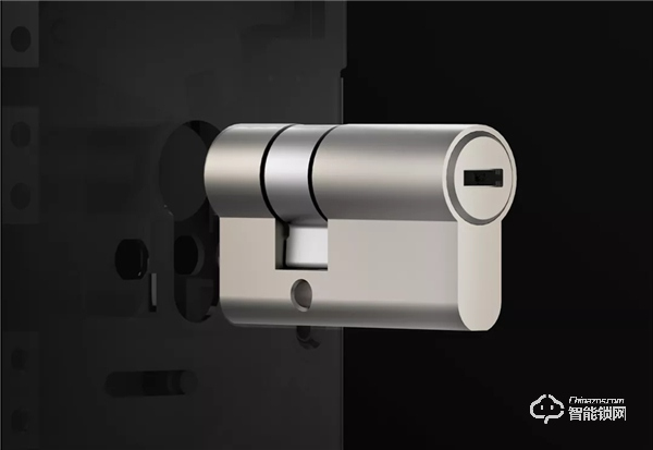 家的安全守護神，Aqara智能攝像頭門鎖 P100 開啟預售