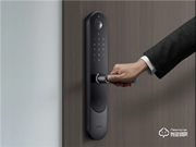 家的安全守護神，Aqara智能攝像頭門鎖 P100 開啟預售