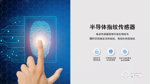 天能K1主臥鎖榮耀上市，“面面俱到”讓門鎖簡約而不簡單