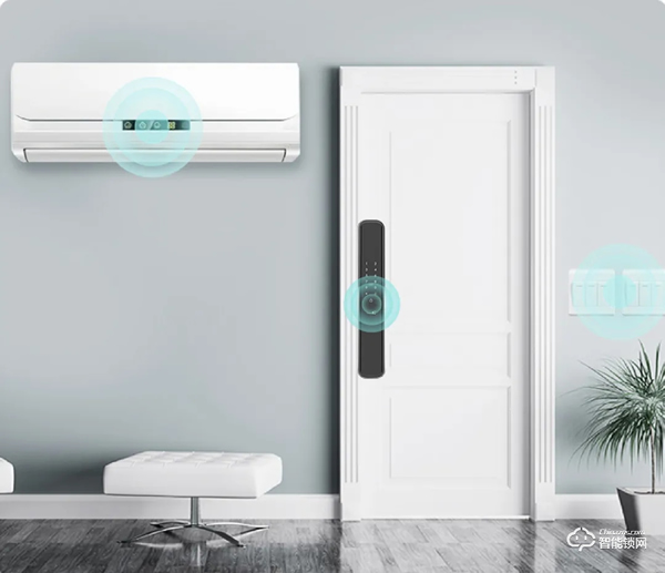 上新啦 | 金指碼3D人臉識別智能鎖，一步升級到位，從此回家更簡單了