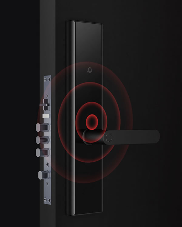 智能鎖市場黑馬，蝸牛管家“智客一代”強勢發(fā)布