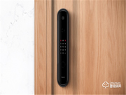 重新定義全自動，Aqara 全自動智能推拉鎖D100發布：首發價1799元