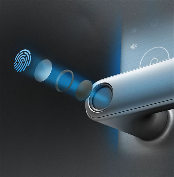 TCL 2021春季發布會：AI攝像頭智能鎖引領智慧安防