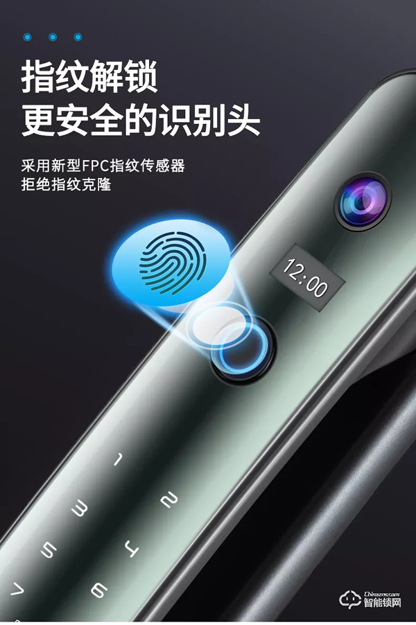 新品上市 | 新國貨 溯，全安 ！因碩SC02，再添新王牌！