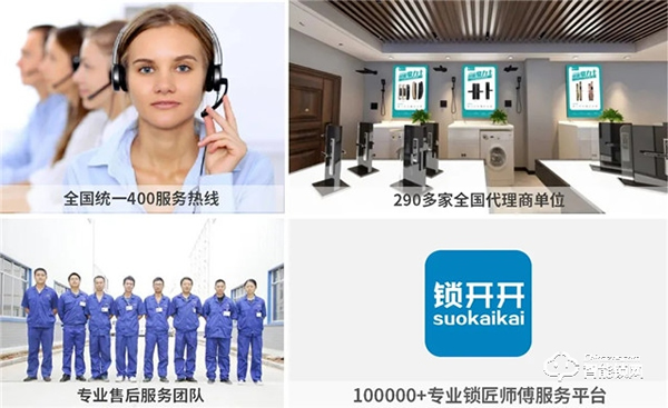 豪力士新品A3S貓眼鎖重磅上市，這款防盜“神器”你值得擁有！