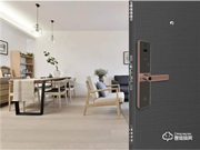 豪力士新品A3S貓眼鎖重磅上市，這款防盜“神器”你值得擁有！