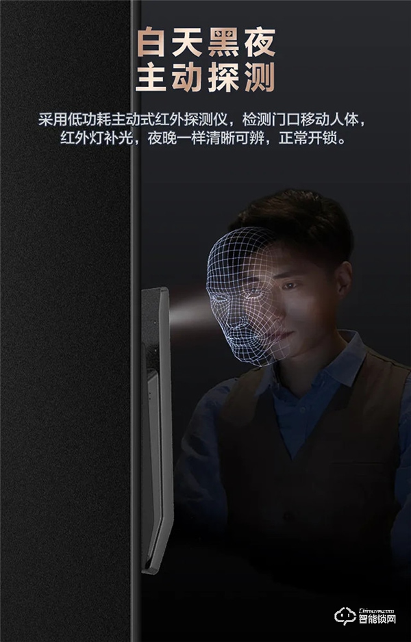海爾智能門鎖明星產品四連發，旗艦登場盡顯領航者實力