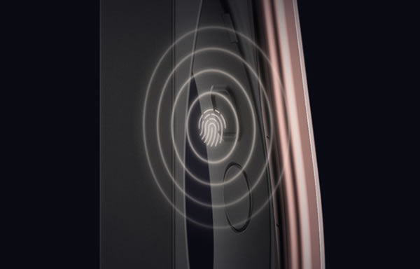 華為智選德施曼智能門鎖 Pro 開售，重新定義開門方式